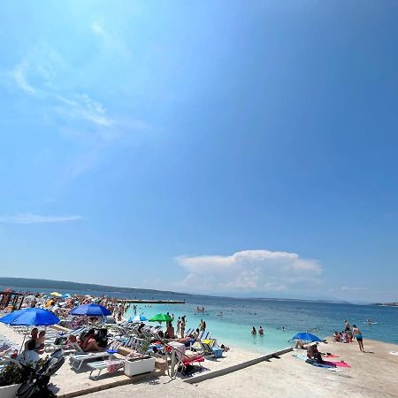 Pansion Selce Hotel Экстерьер фото
