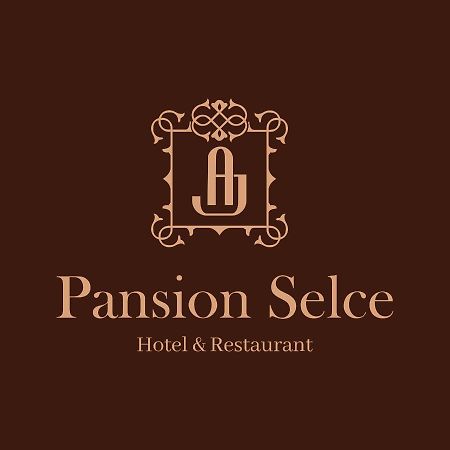 Pansion Selce Hotel Экстерьер фото