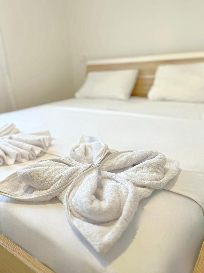 Pansion Selce Hotel Экстерьер фото