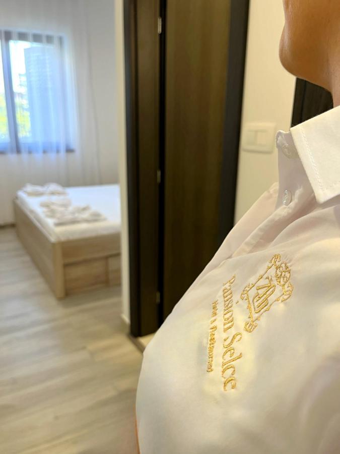 Pansion Selce Hotel Экстерьер фото