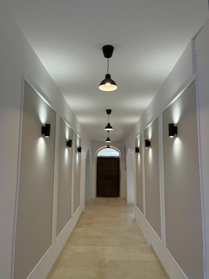 Pansion Selce Hotel Экстерьер фото