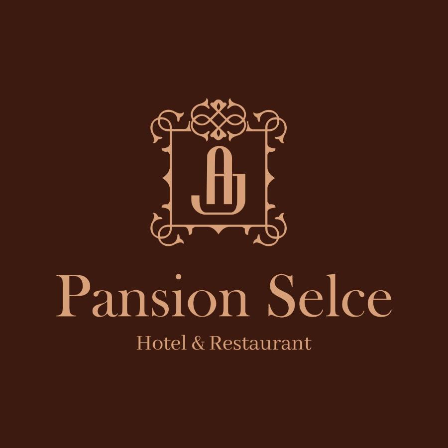 Pansion Selce Hotel Экстерьер фото
