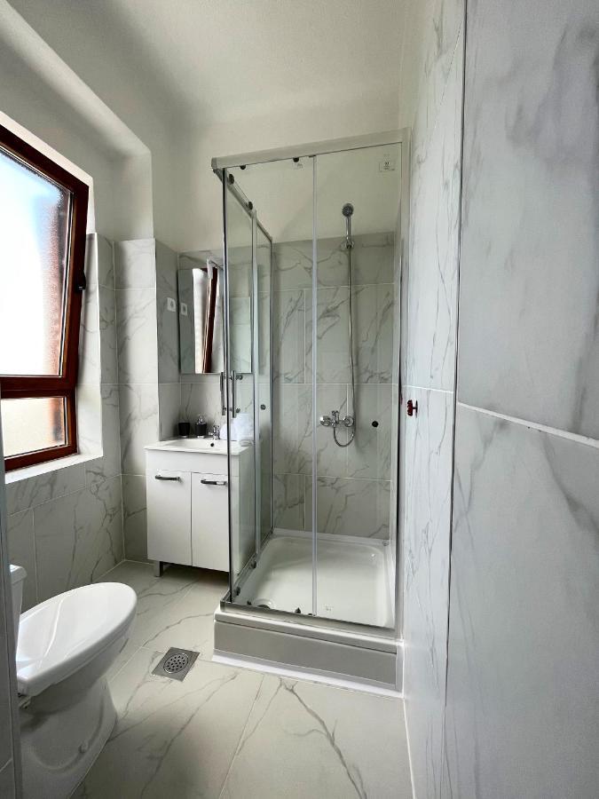 Pansion Selce Hotel Экстерьер фото